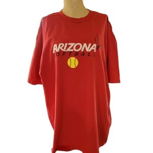 Arizona Softball T-shirt